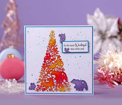 Die-Cutting Essentials Magazine #136