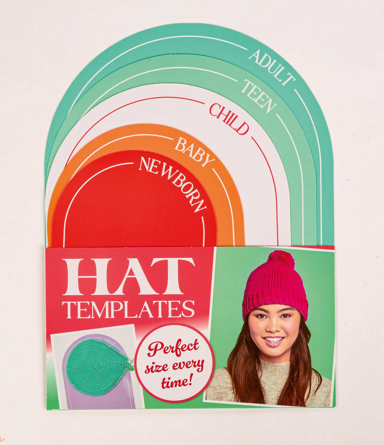 Knit Now Magazine #193