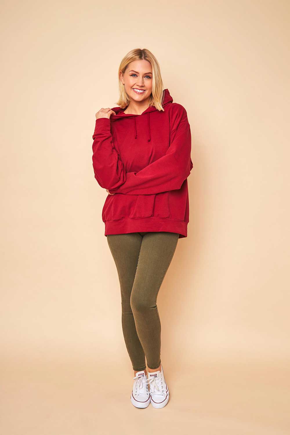 Love Sewing Magazine #157