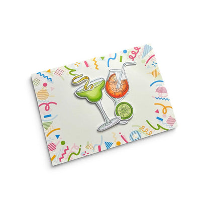 Made to Surprise 5'' x 7'' Paper Pack Beautiful Borders | Say It With Words