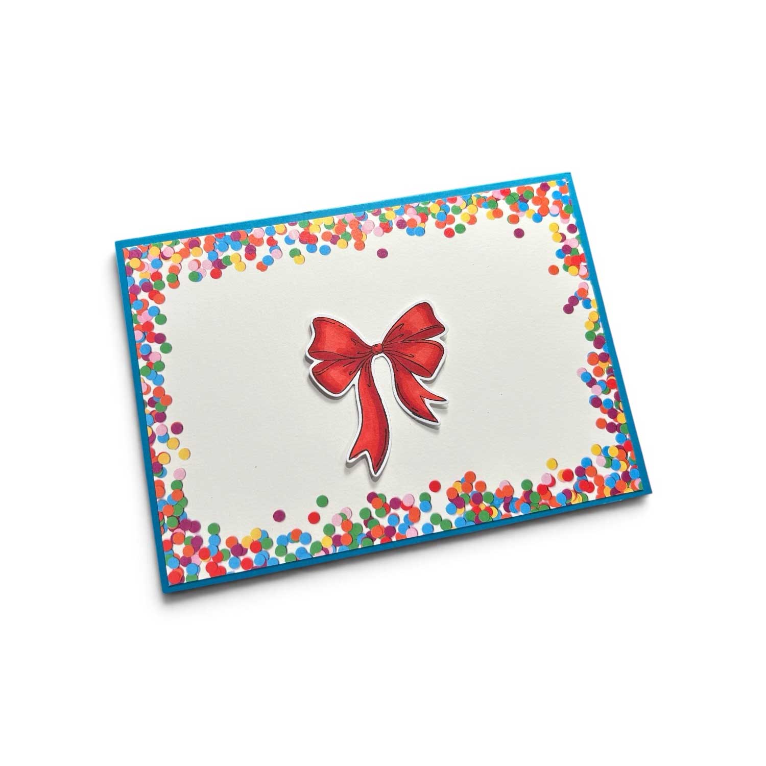 Made to Surprise 5'' x 7'' Paper Pack Beautiful Borders | Say It With Words