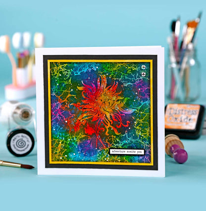 Creative Stamping Magazine #157