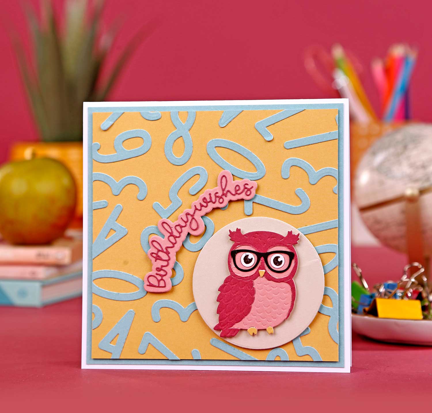 Die-Cutting Essentials Magazine #143