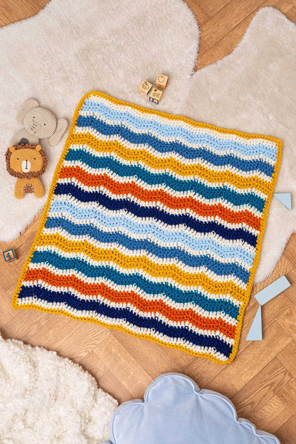 Crochet Now Magazine #129