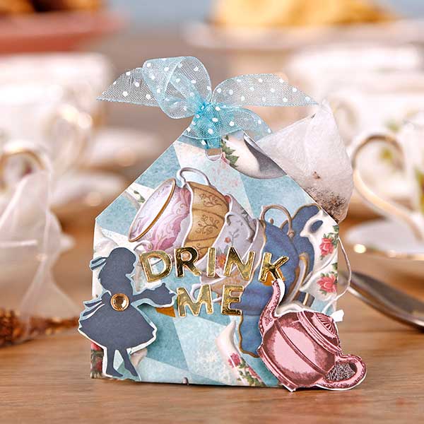 Simply Cards & Papercraft Magazine #270
