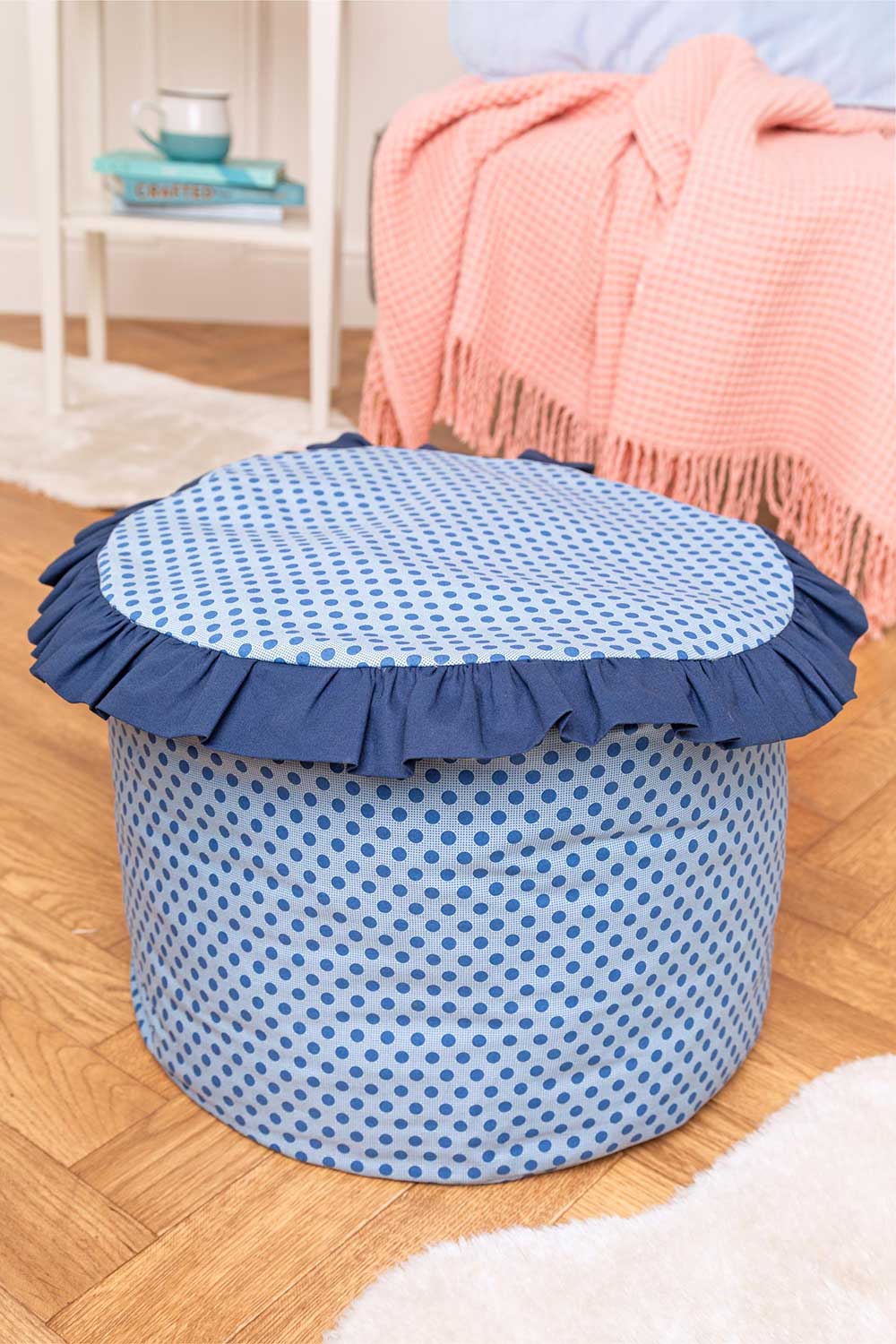 Love Sewing Magazine #161