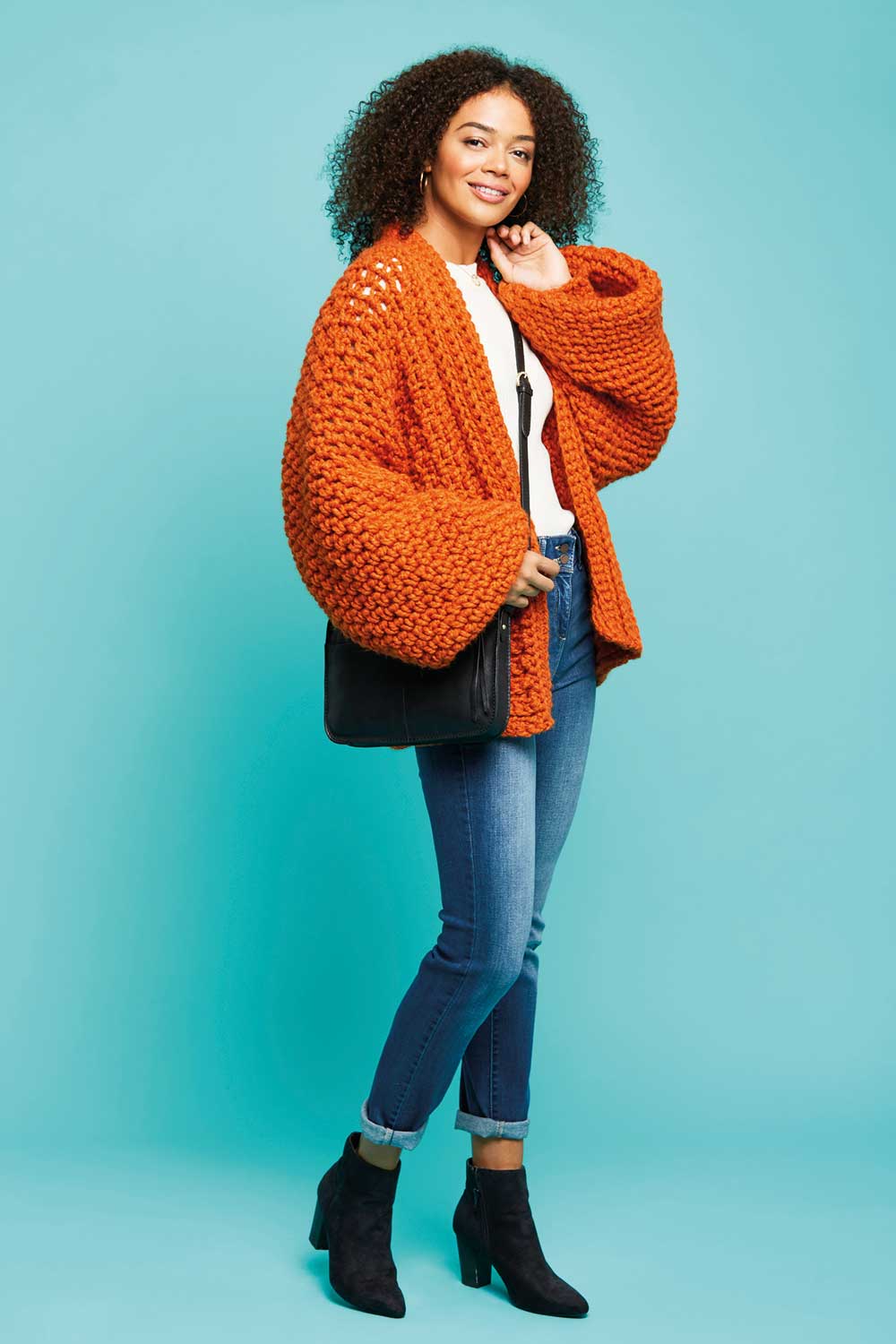 Crochet Made Simple Magazine #003