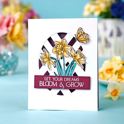 Creative Stamping Magazine #143