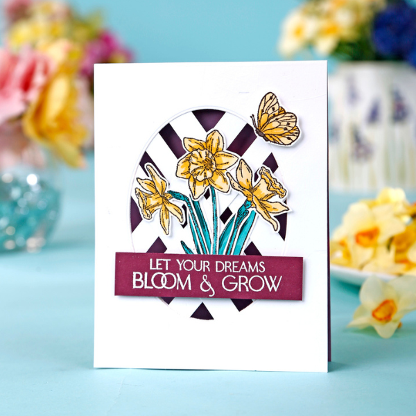Creative Stamping Magazine #143