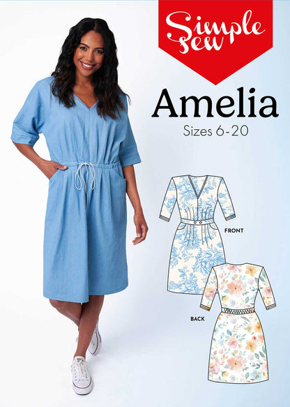 Love Sewing Magazine #157