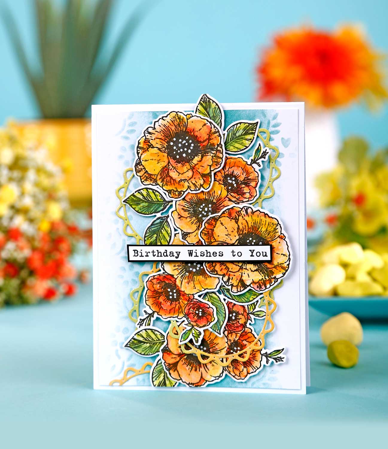 Die-Cutting Essentials Magazine #141