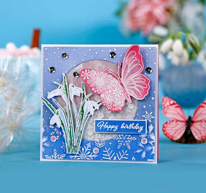 Simply Cards & Papercraft Magazine #278