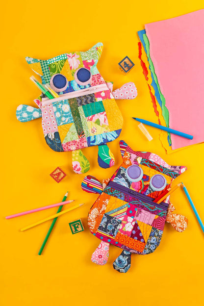 Love Sewing Magazine #154