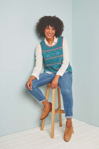 Knit Now Magazine #190