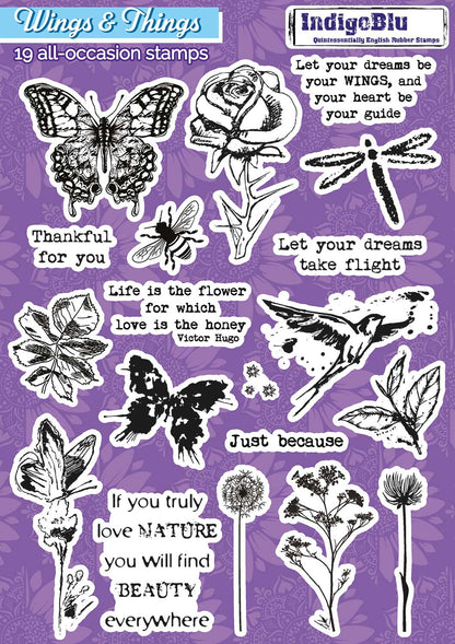 Simply Cards & Papercraft Magazine #284