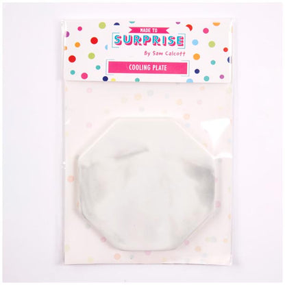 Made To Surprise Wax Seal Cooling Plate Happy Mail