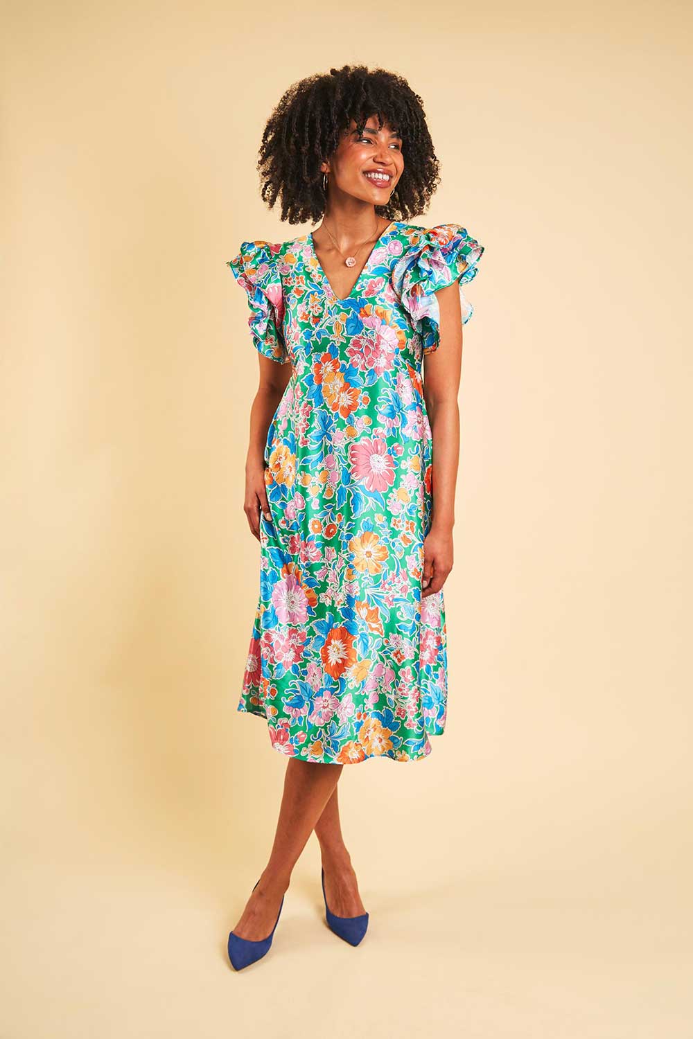 Love Sewing Magazine #161