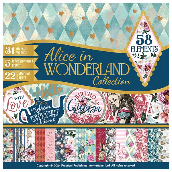 Simply Cards & Papercraft Magazine #270