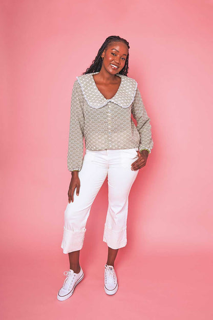 Love Sewing Magazine #156