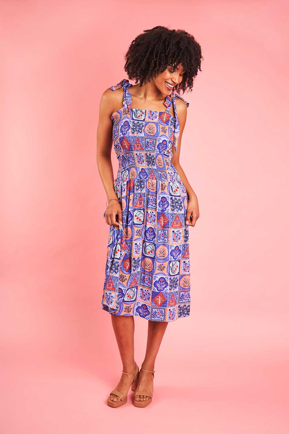 Love Sewing Magazine #161