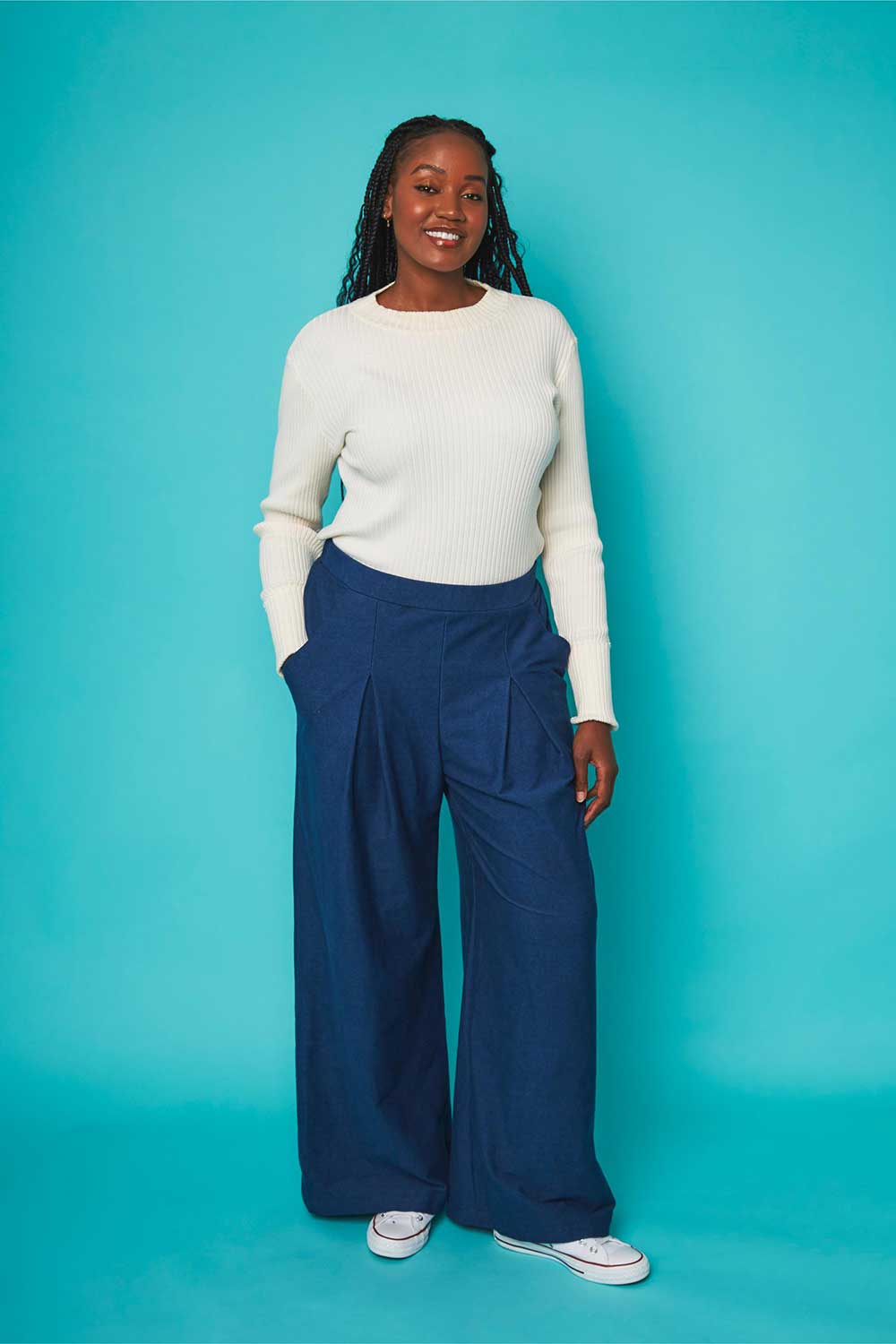 Love Sewing Magazine #158