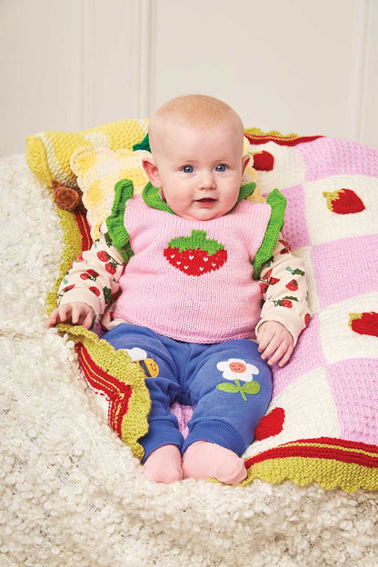 Your Crochet & Knitting Magazine #66