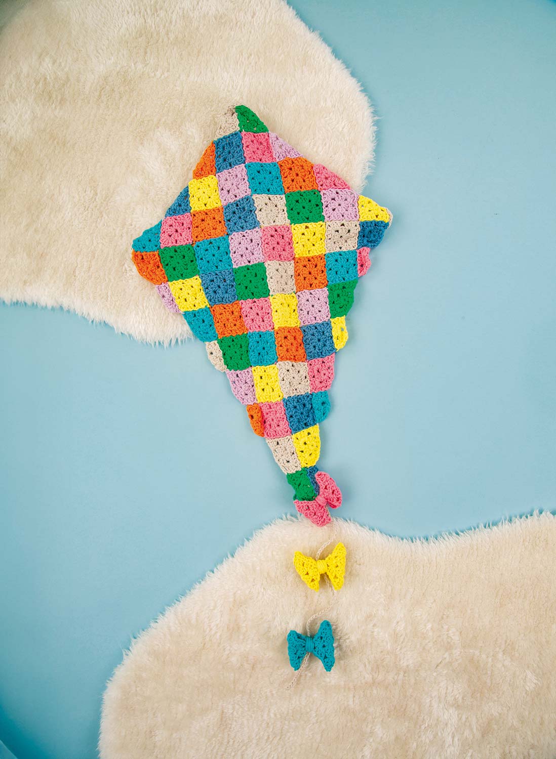 Crochet Made Simple #008