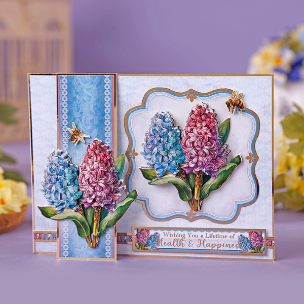 Simply Cards & Papercraft Magazine #266