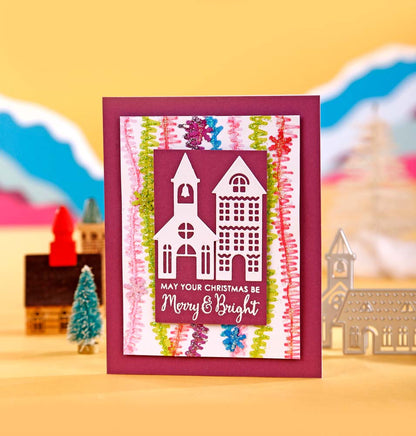 Die-Cutting Essentials Magazine #135