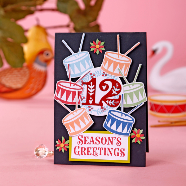 Creative Stamping Magazine #140
