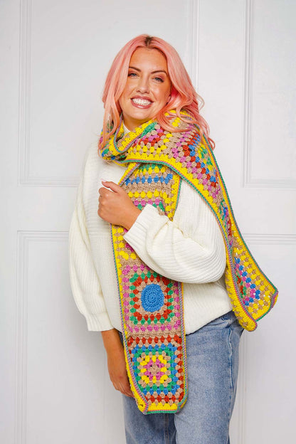 Crochet Made Simple #008