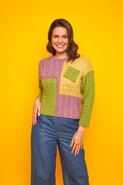 Knit Now Magazine #190