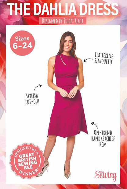Love Sewing Magazine #159