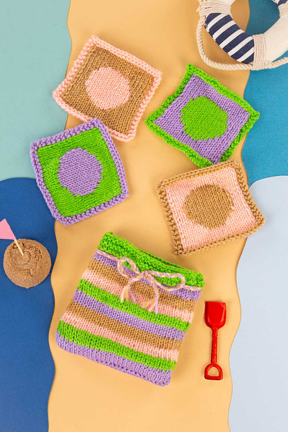 Your Crochet & Knitting Magazine #65
