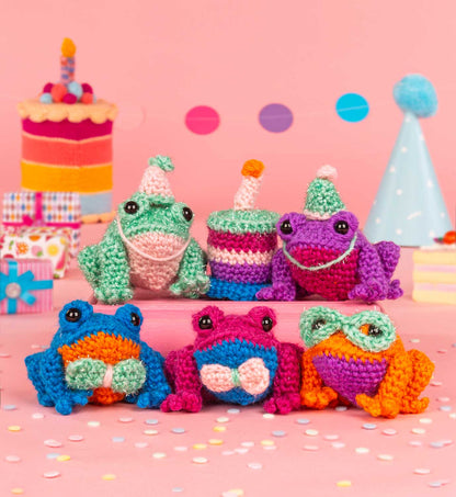 Your Crochet & Knitting Magazine #60