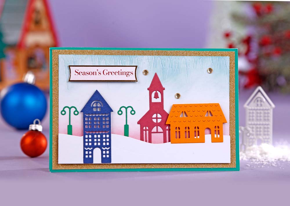 Die-Cutting Essentials Magazine #135