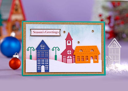 Die-Cutting Essentials Magazine #135