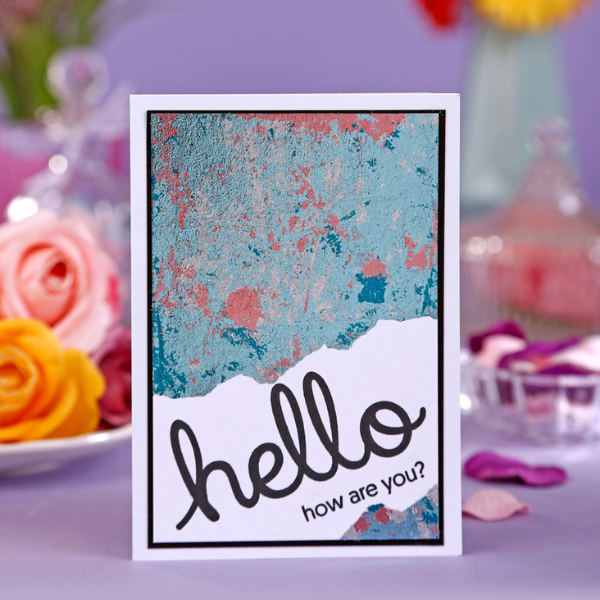 Creative Stamping Magazine #143