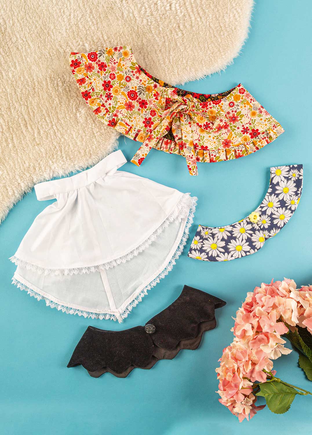 Love Sewing Magazine #156