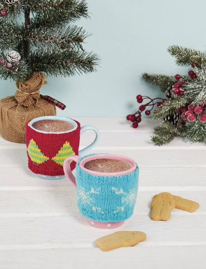 Your Crochet & Knitting Magazine #58