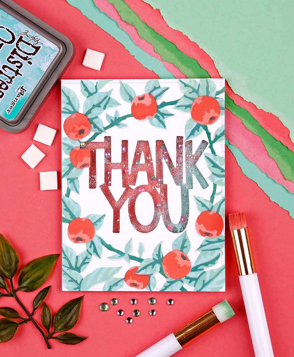 Simply Cards & Papercraft Magazine #278