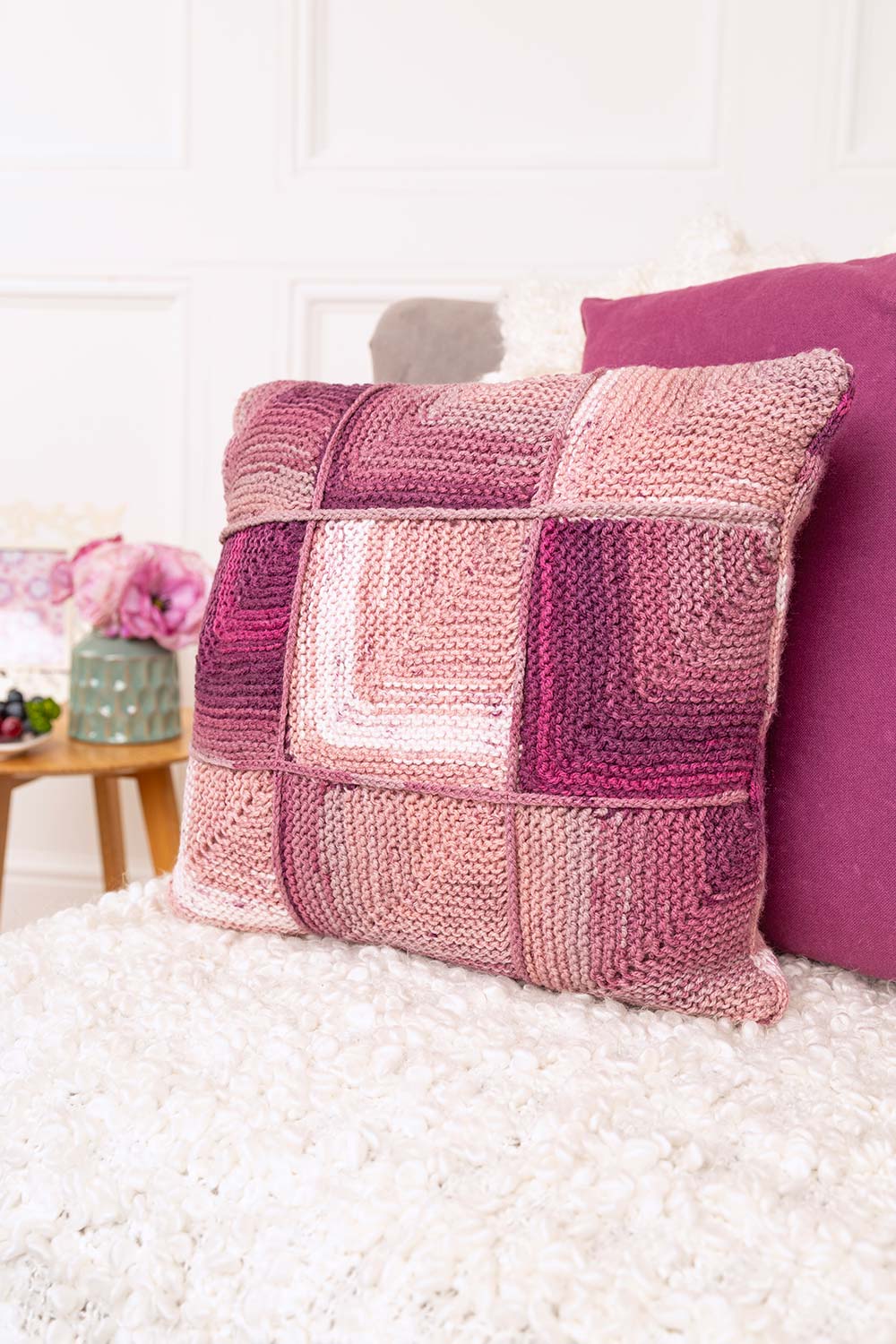 Knit Now Magazine #197