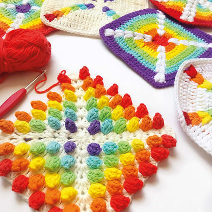 The Crochet Handbook