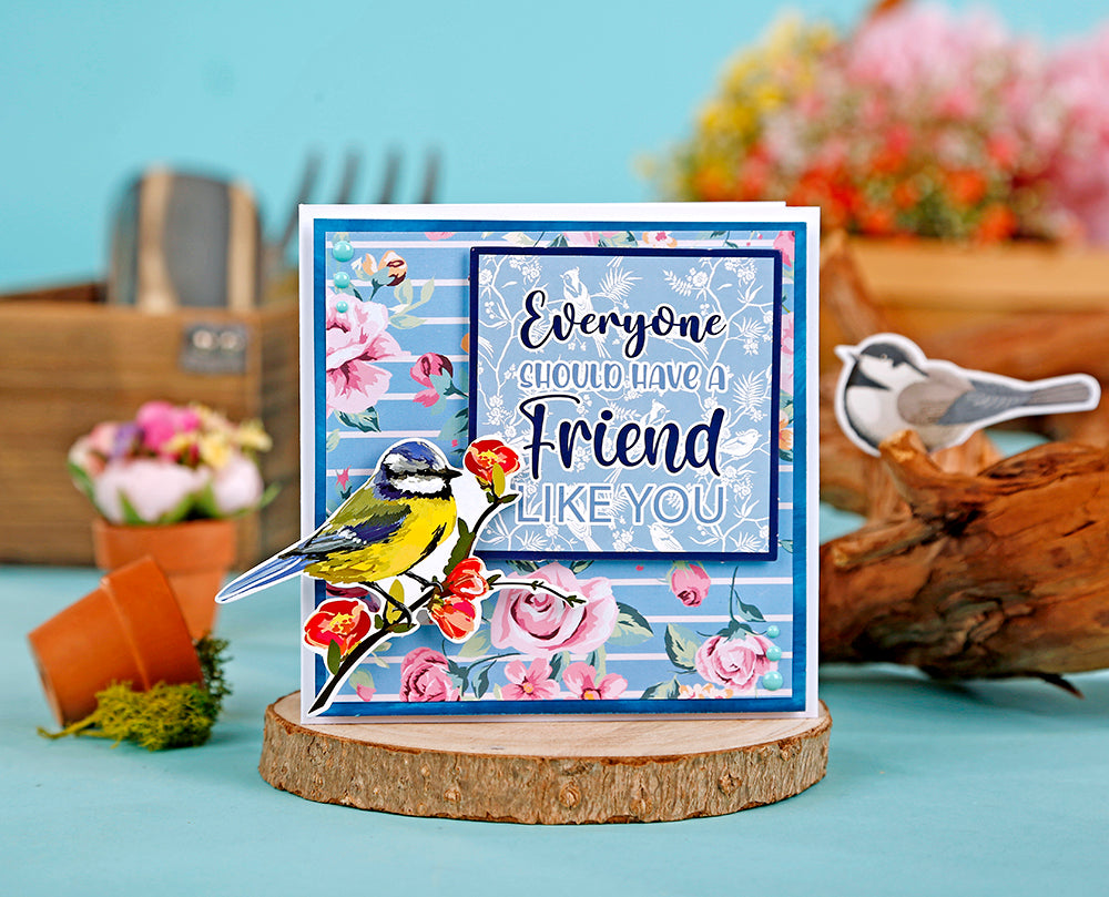 Simply Cards & Papercraft 266 Digital Downloads
