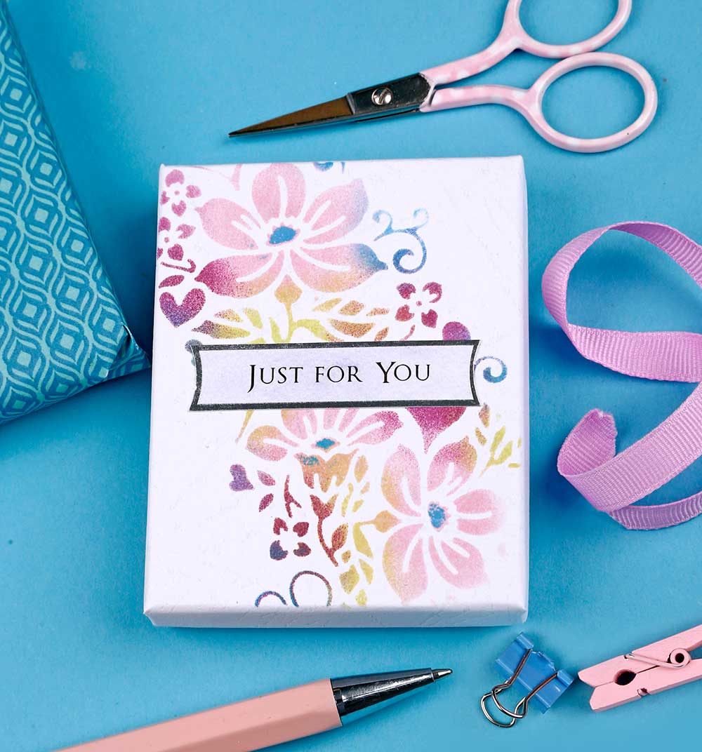 Die-Cutting Essentials Magazine #137