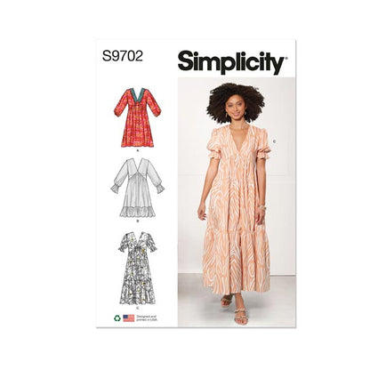Love Sewing Magazine #128