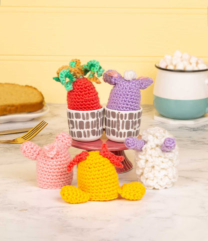 Your Crochet & Knitting Magazine #61