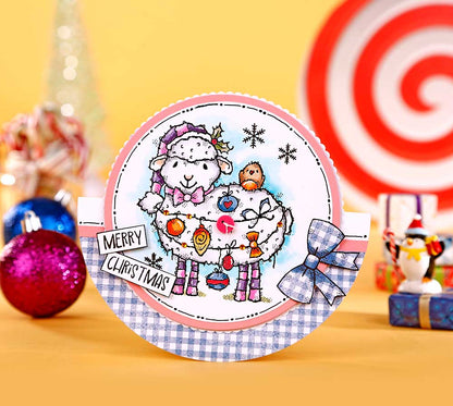 Creative Stamping Magazine #154