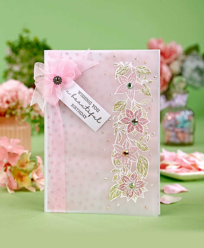 Chloe's Creative Cards Collection premium magazine & kit #18
