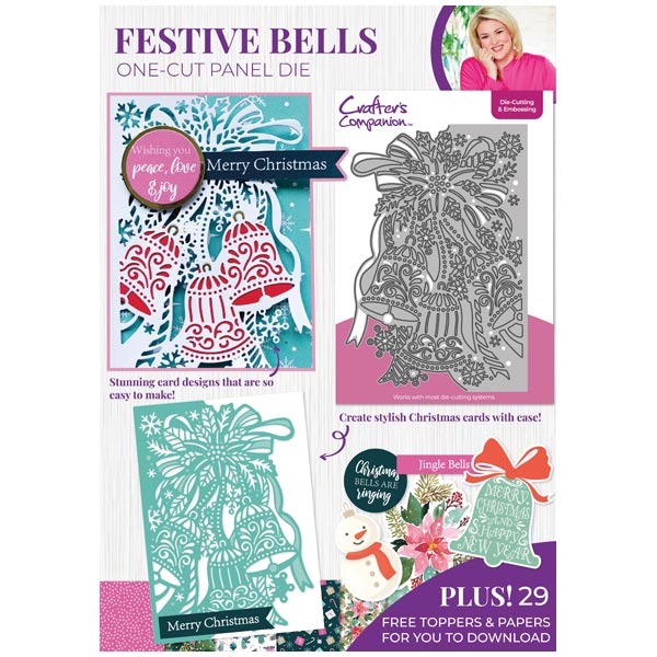 Die-Cutting Essentials Magazine #108